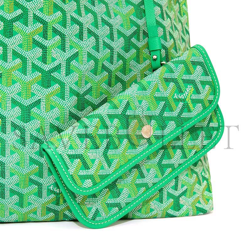 GOYARD HOBO BOHÈME PM BAG MULTICOLOURED BOHEMEPMLTY72CL69P (43*27*14cm)